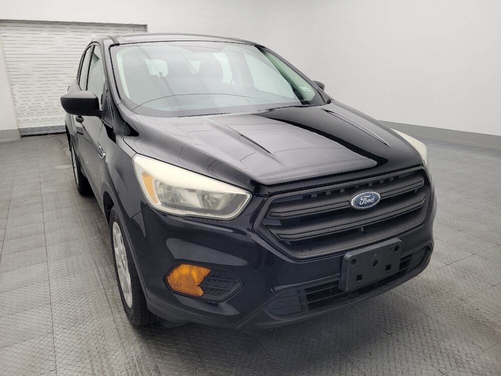 2017 Ford Escape in Augusta, GA 30907 - 18092558 14