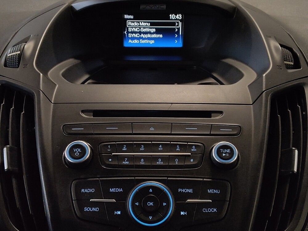 2017 Ford Escape in Augusta, GA 30907 - 18092558 25