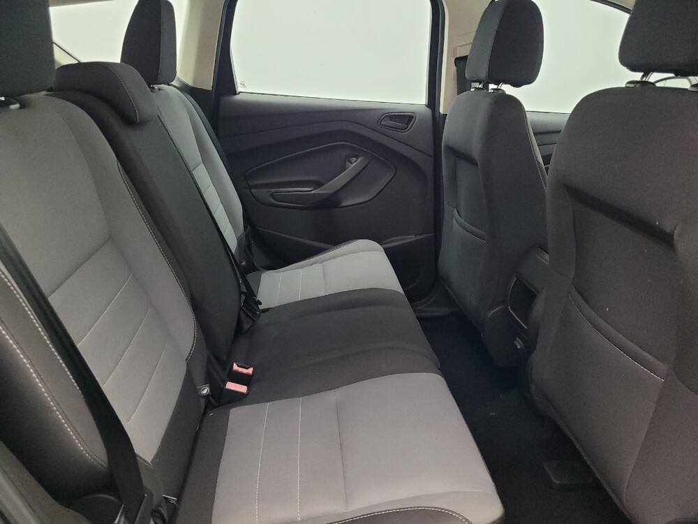 2017 Ford Escape in Augusta, GA 30907 - 18092558 19