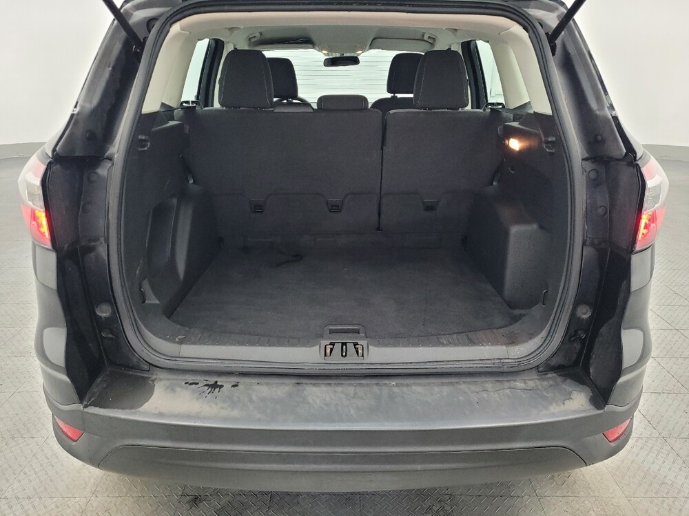 2017 Ford Escape in Augusta, GA 30907 - 18092558 29