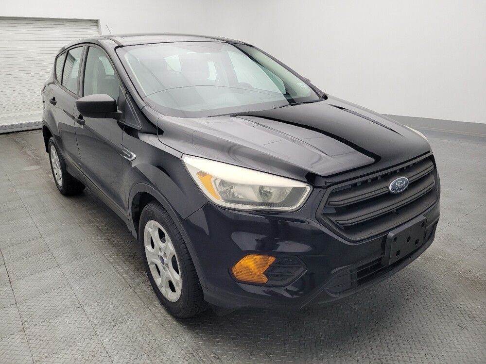 2017 Ford Escape in Augusta, GA 30907 - 18092558 13