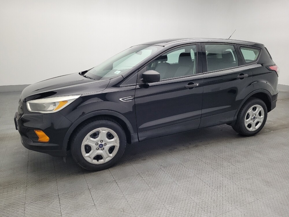 2017 Ford Escape in Augusta, GA 30907 - 18092558 2
