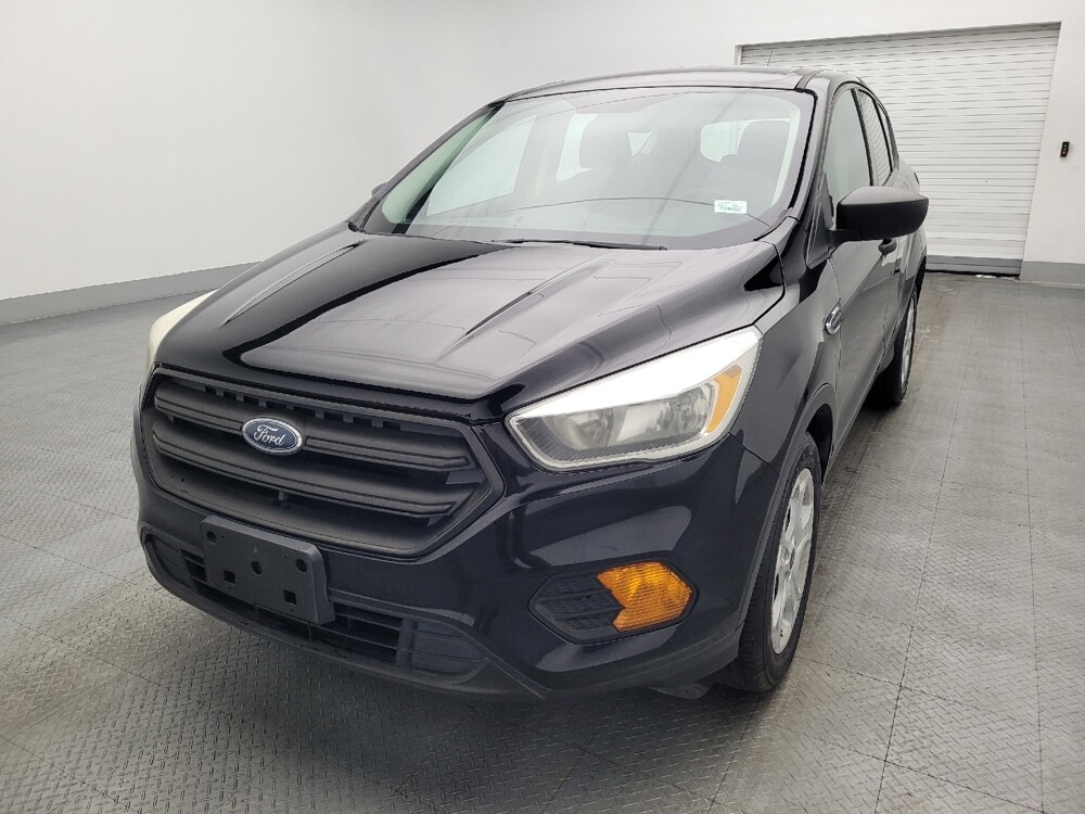 2017 Ford Escape in Augusta, GA 30907 - 18092558 15