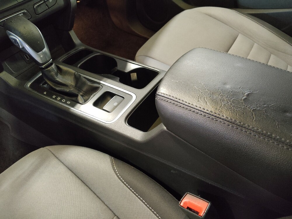 2017 Ford Escape in Augusta, GA 30907 - 18092558 26