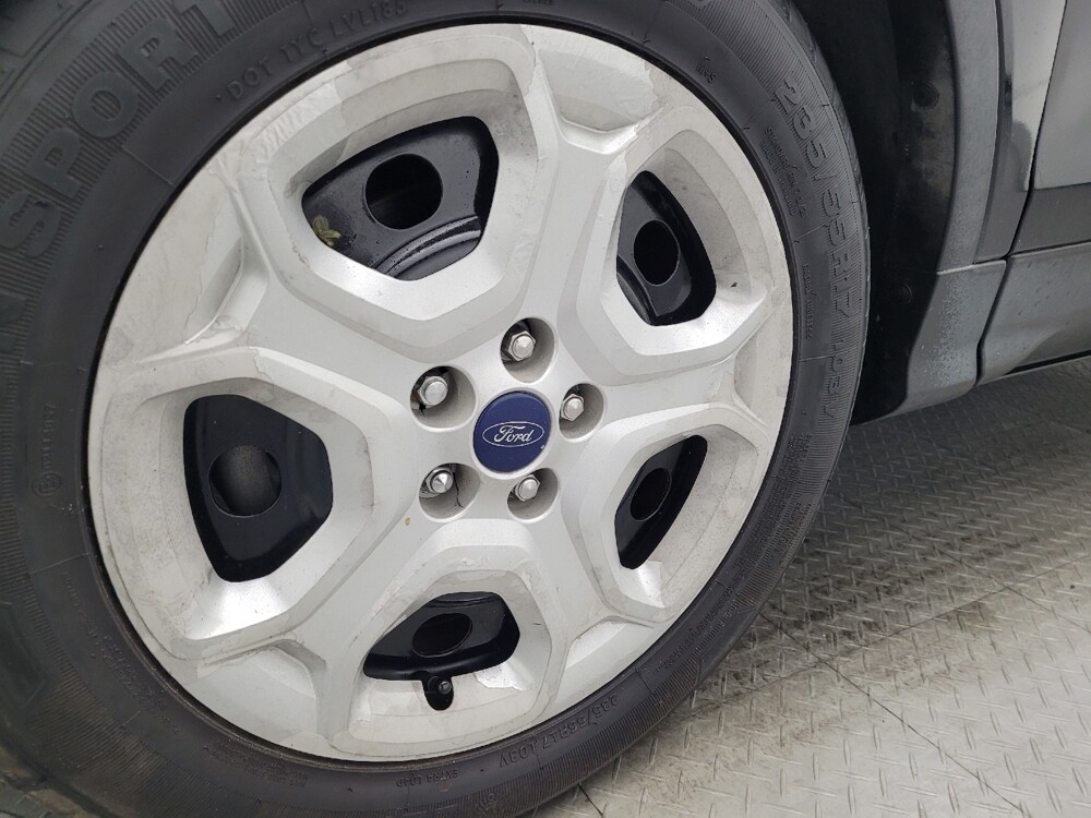 2017 Ford Escape in Augusta, GA 30907 - 18092558 31