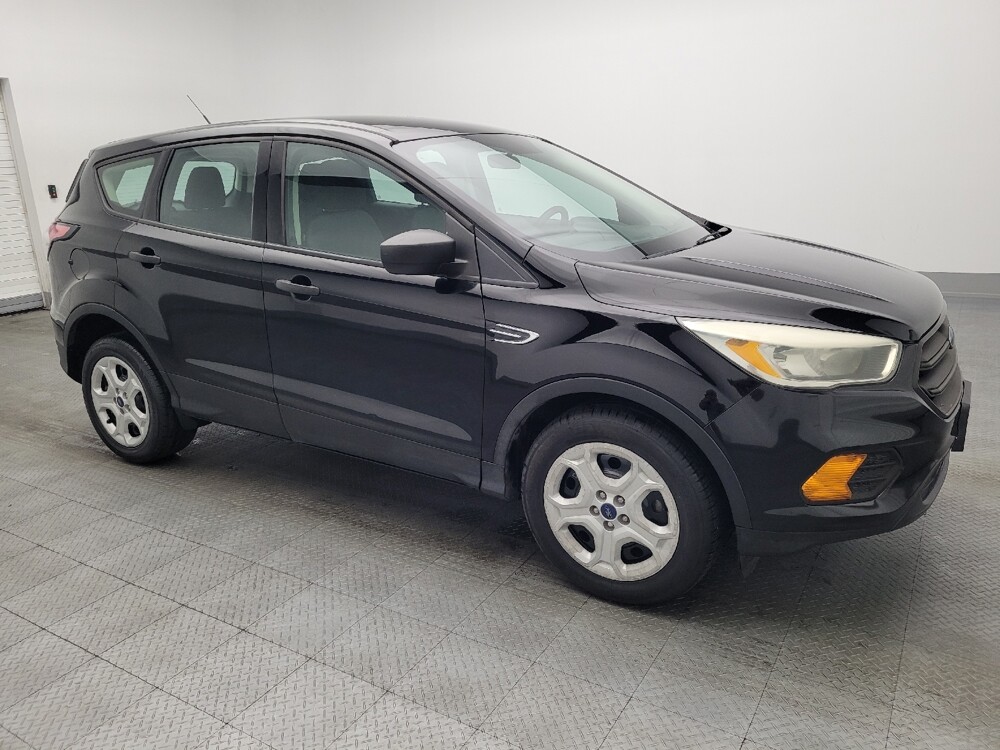 2017 Ford Escape in Augusta, GA 30907 - 18092558 11