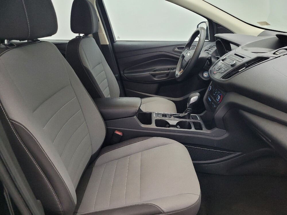 2017 Ford Escape in Augusta, GA 30907 - 18092558 21