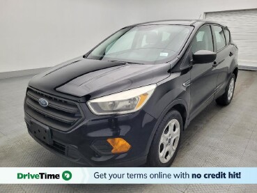 2017 Ford Escape in Augusta, GA 30907