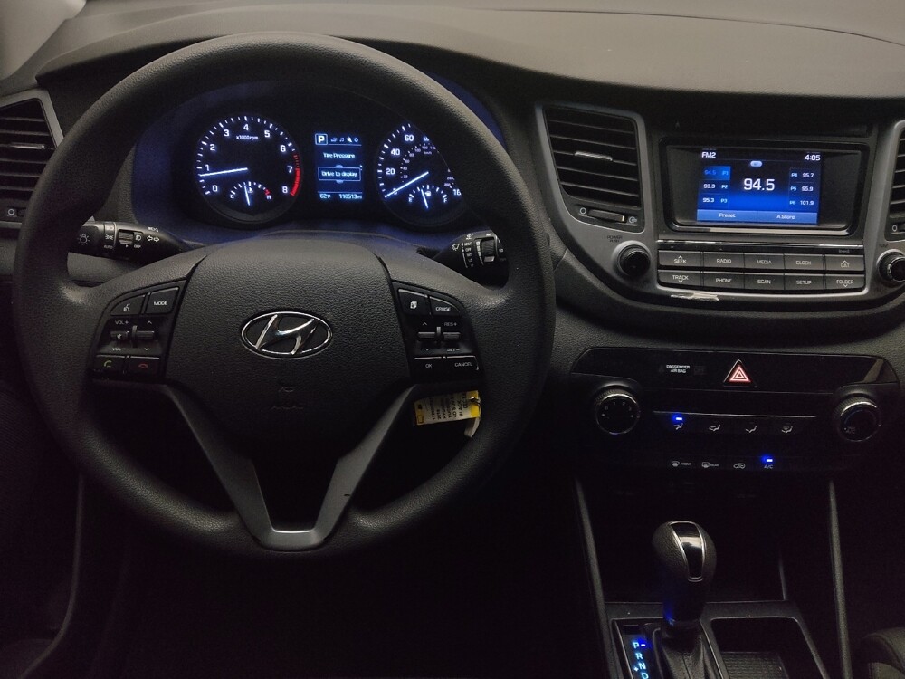 2016 Hyundai Tucson in Augusta, GA 30907 - 18092559 22