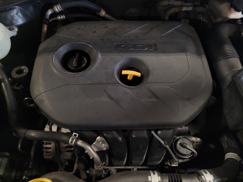 2016 Hyundai Tucson in Augusta, GA 30907 - 18092559 30