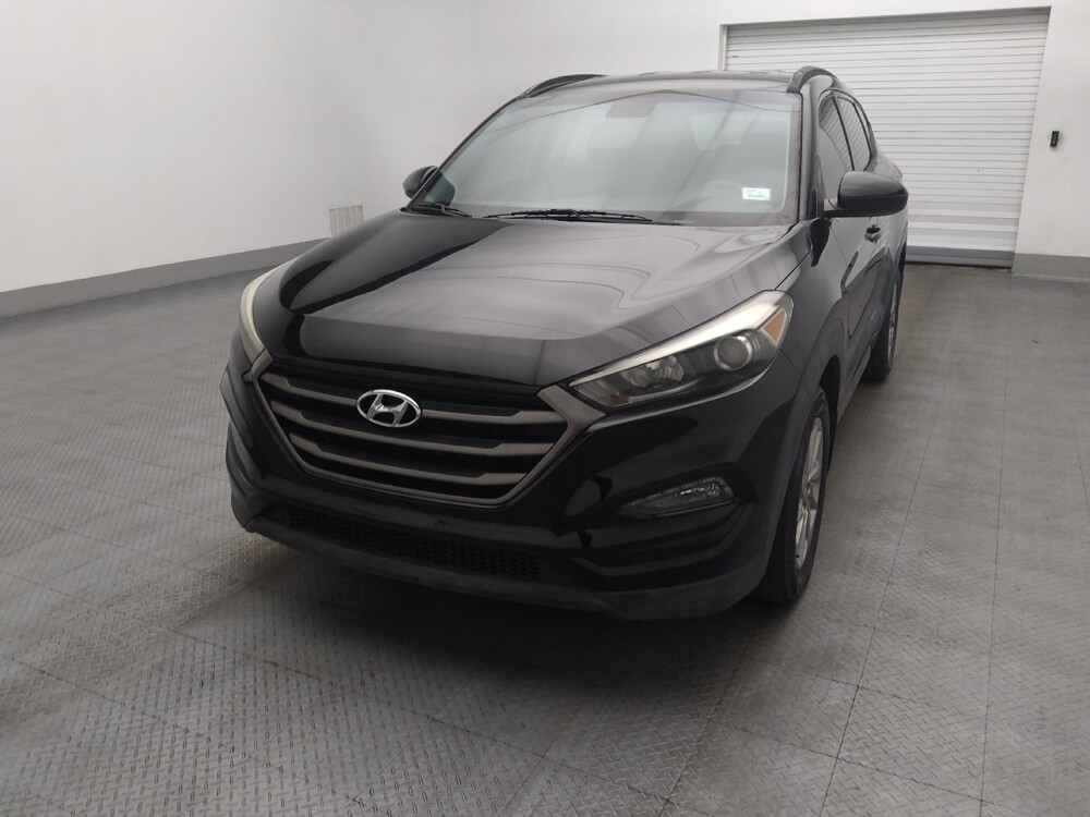 2016 Hyundai Tucson in Augusta, GA 30907 - 18092559 15