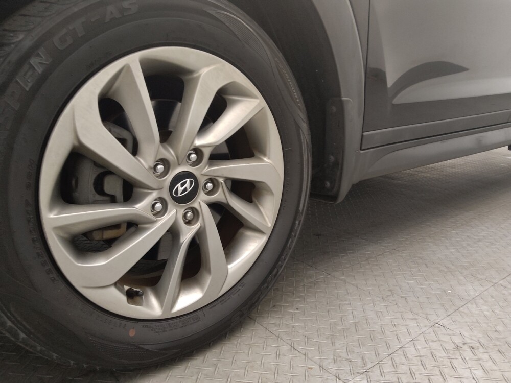 2016 Hyundai Tucson in Augusta, GA 30907 - 18092559 31