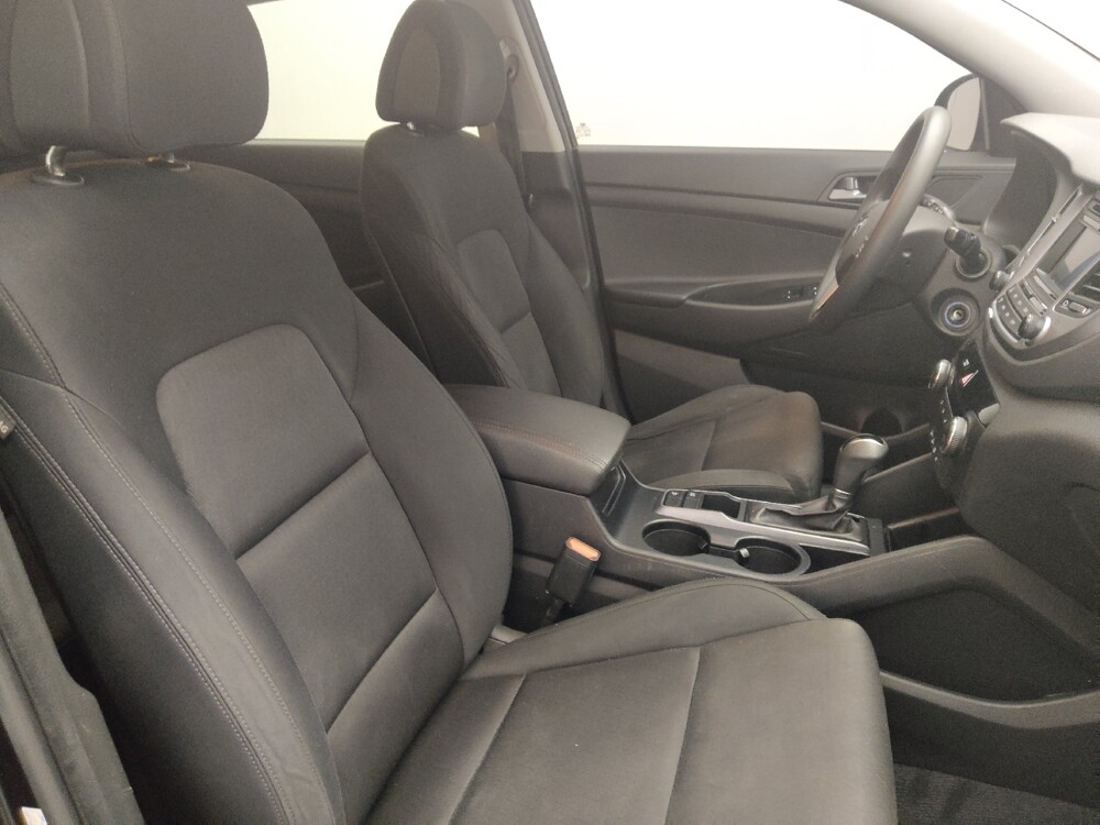 2016 Hyundai Tucson in Augusta, GA 30907 - 18092559 21