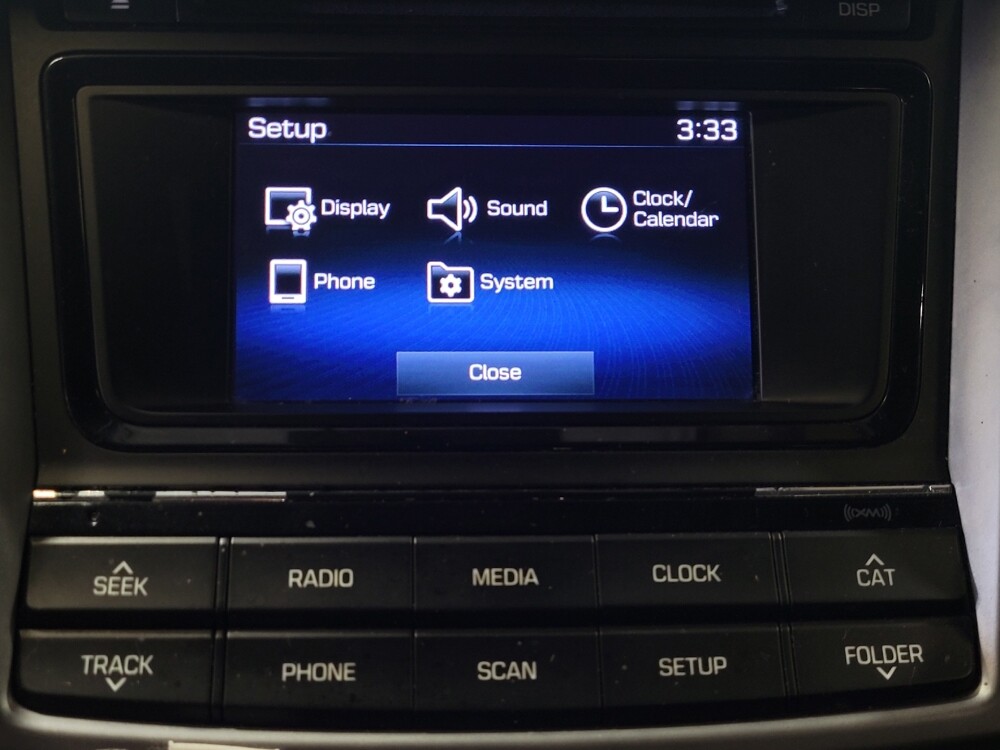 2016 Hyundai Tucson in Augusta, GA 30907 - 18092559 25