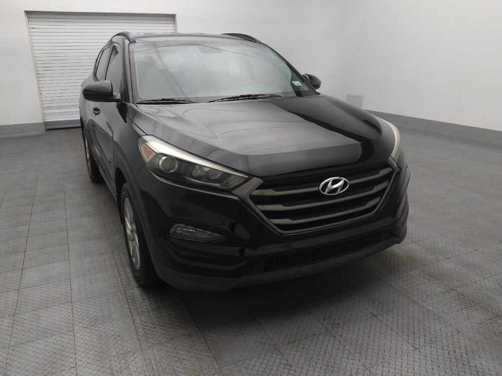 2016 Hyundai Tucson in Augusta, GA 30907 - 18092559 14