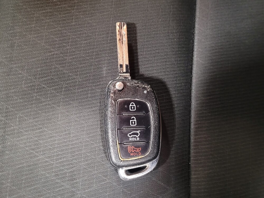 2016 Hyundai Tucson in Augusta, GA 30907 - 18092559 32