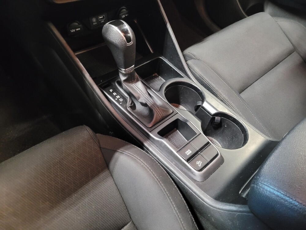 2016 Hyundai Tucson in Augusta, GA 30907 - 18092559 26