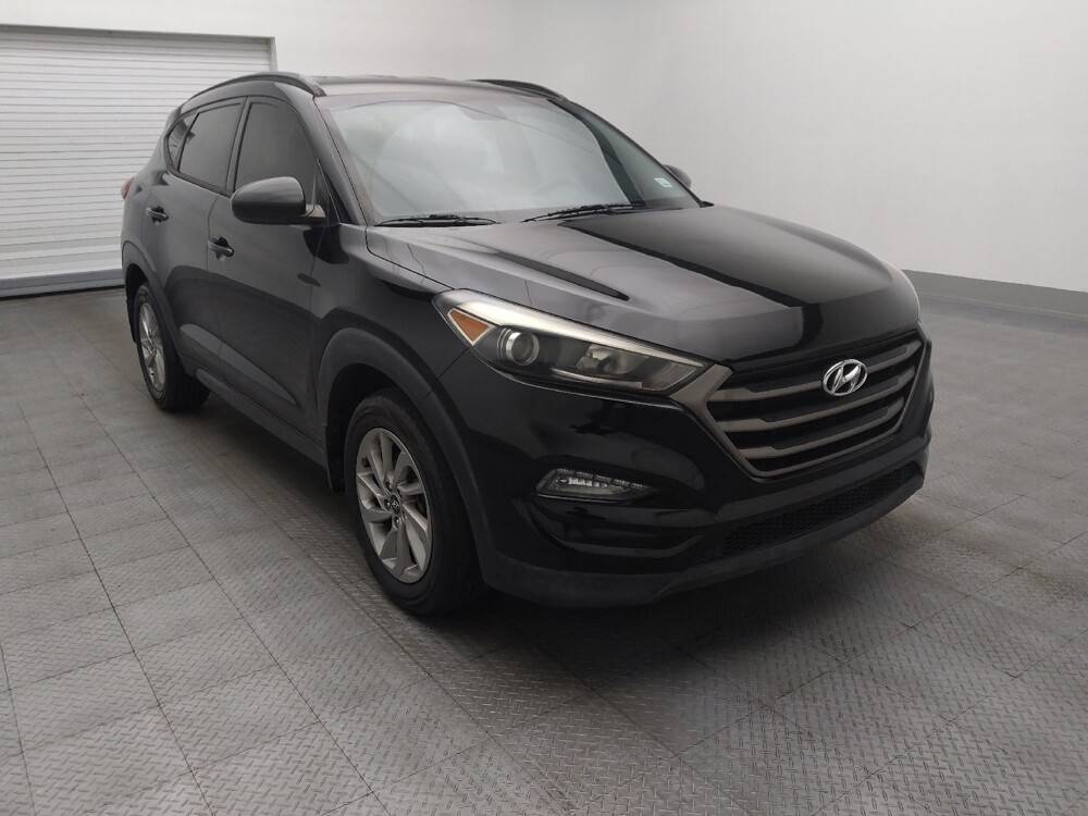2016 Hyundai Tucson in Augusta, GA 30907 - 18092559 13