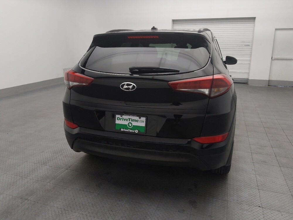 2016 Hyundai Tucson in Augusta, GA 30907 - 18092559 7