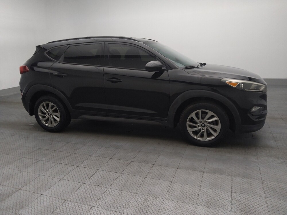 2016 Hyundai Tucson in Augusta, GA 30907 - 18092559 11