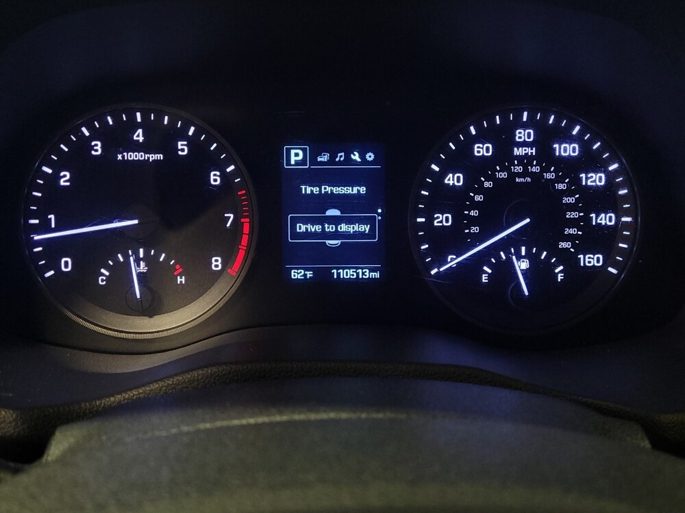 2016 Hyundai Tucson in Augusta, GA 30907 - 18092559 23