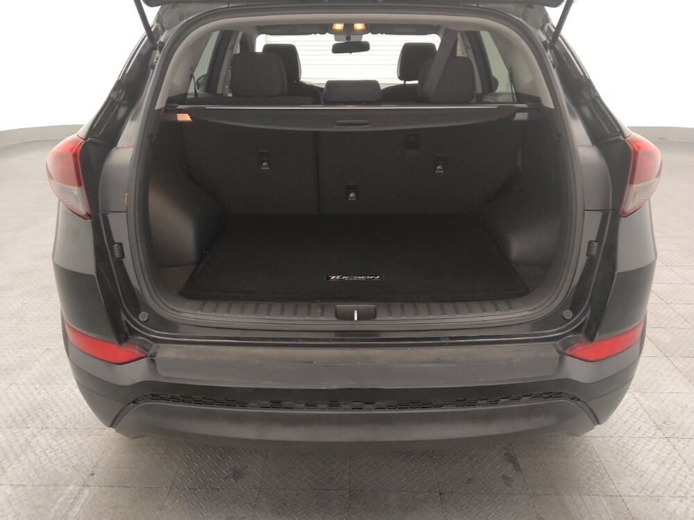 2016 Hyundai Tucson in Augusta, GA 30907 - 18092559 29