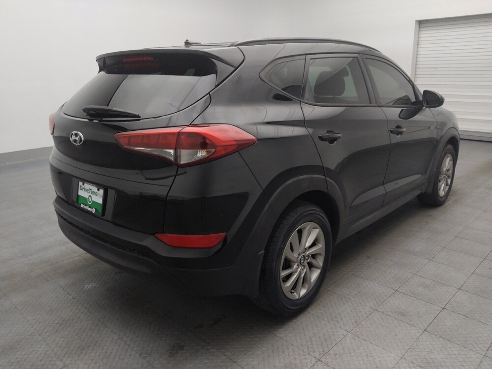 2016 Hyundai Tucson in Augusta, GA 30907 - 18092559 9