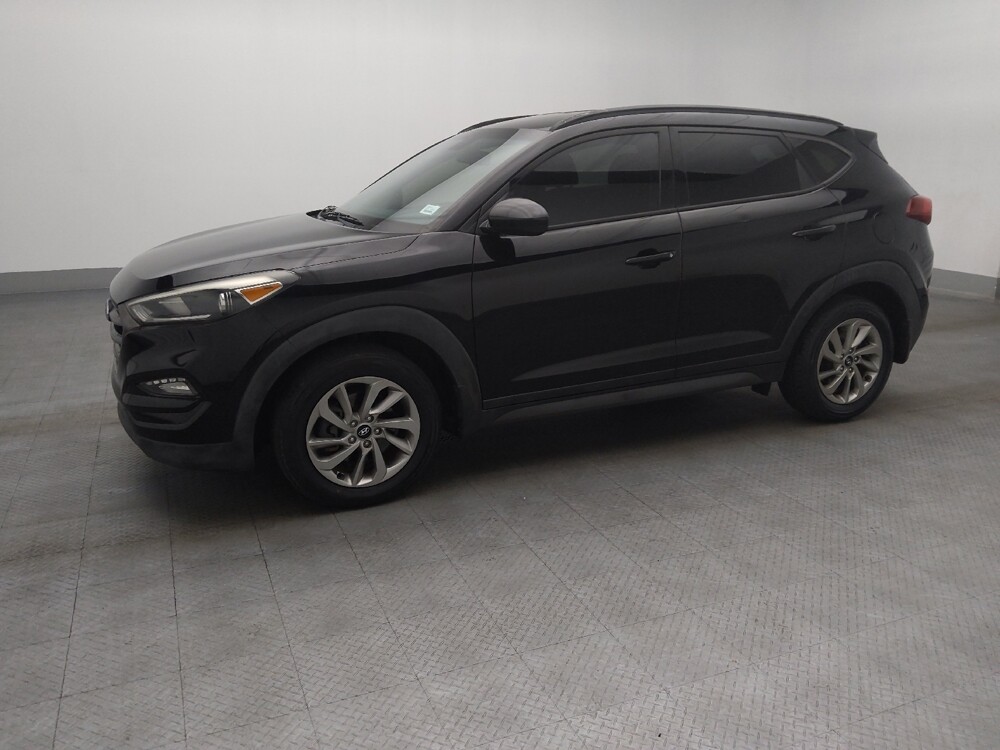 2016 Hyundai Tucson in Augusta, GA 30907 - 18092559 2