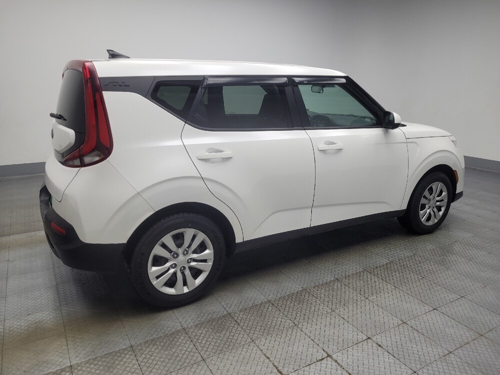2020 Kia Soul in Indianapolis, IN 46222 - 18092560 10