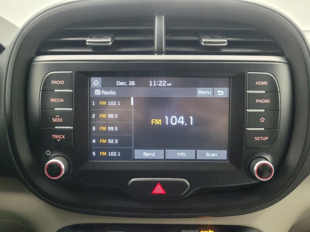 2020 Kia Soul in Indianapolis, IN 46222 - 18092560 25