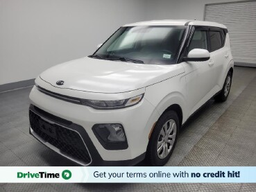 2020 Kia Soul in Indianapolis, IN 46222