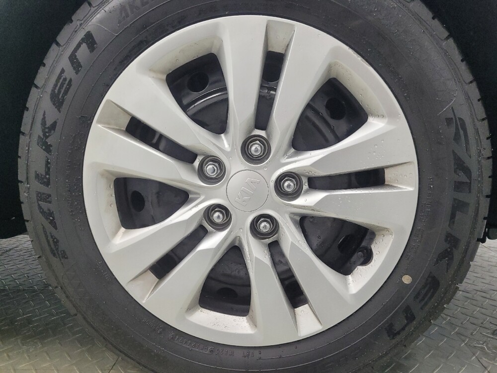 2020 Kia Soul in Indianapolis, IN 46222 - 18092560 31