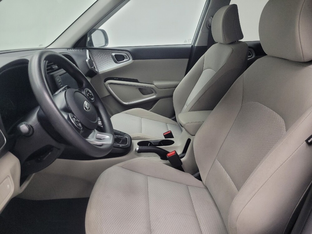 2020 Kia Soul in Indianapolis, IN 46222 - 18092560 17