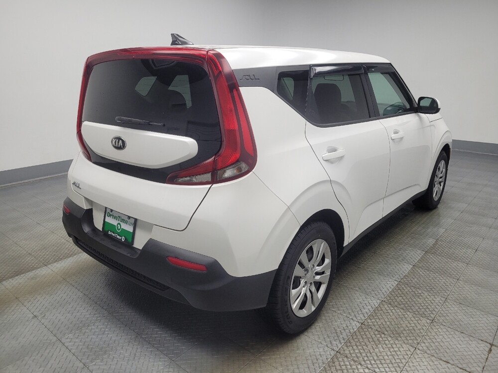 2020 Kia Soul in Indianapolis, IN 46222 - 18092560 9