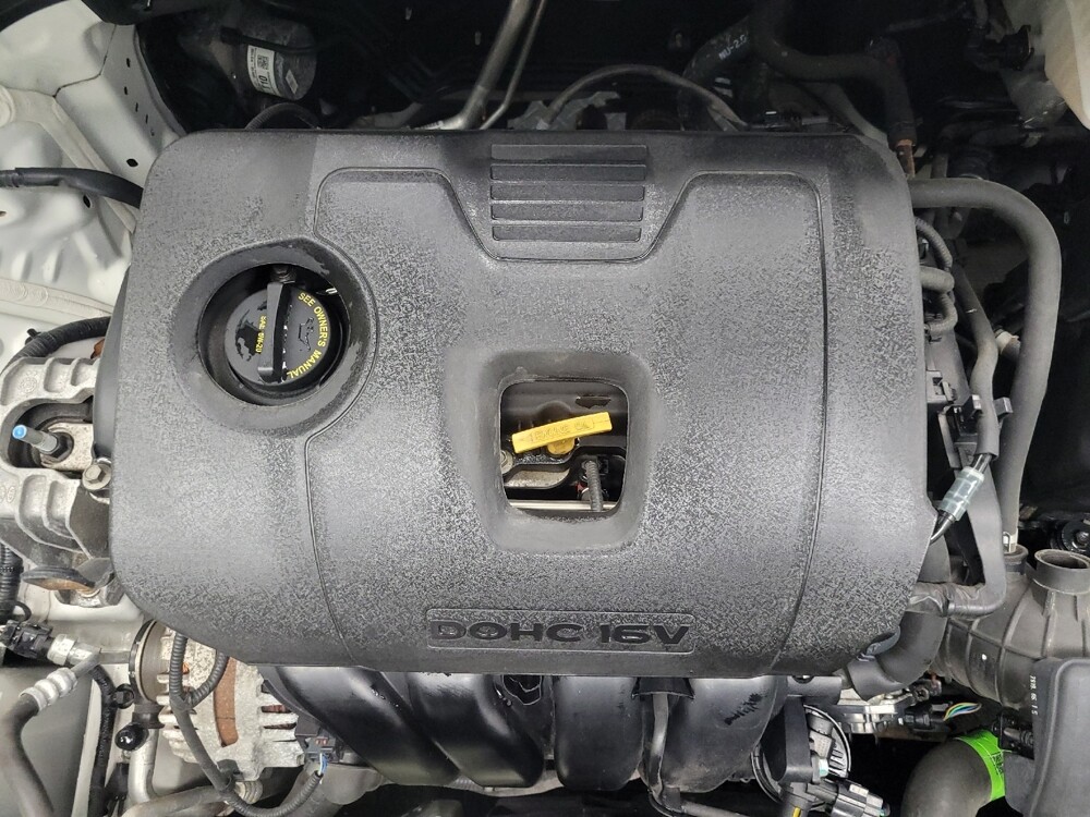 2020 Kia Soul in Indianapolis, IN 46222 - 18092560 30