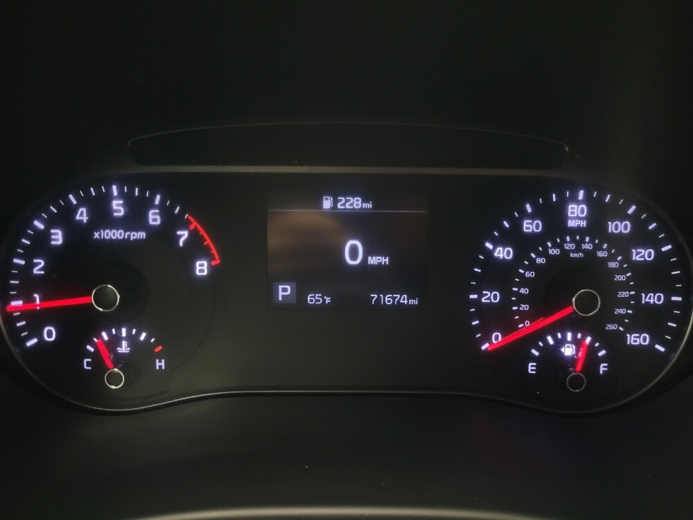 2020 Kia Soul in Indianapolis, IN 46222 - 18092560 23