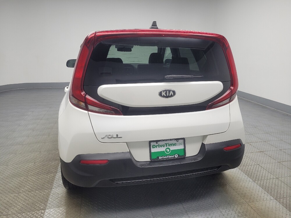 2020 Kia Soul in Indianapolis, IN 46222 - 18092560 6