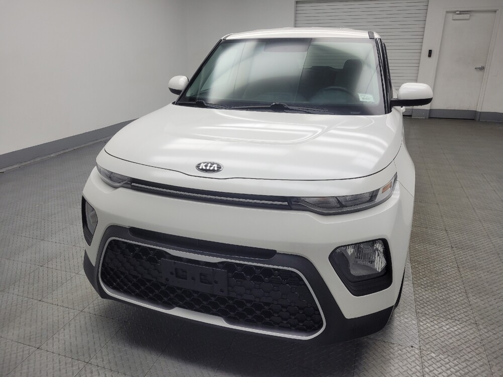 2020 Kia Soul in Indianapolis, IN 46222 - 18092560 15