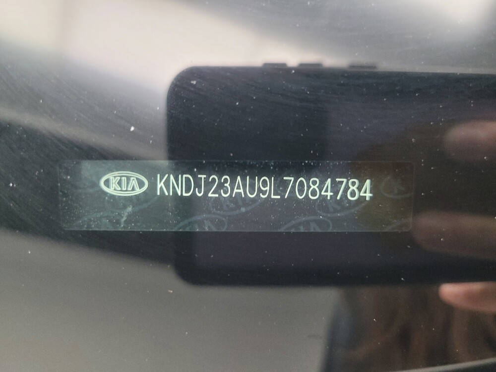 2020 Kia Soul in Indianapolis, IN 46222 - 18092560 33