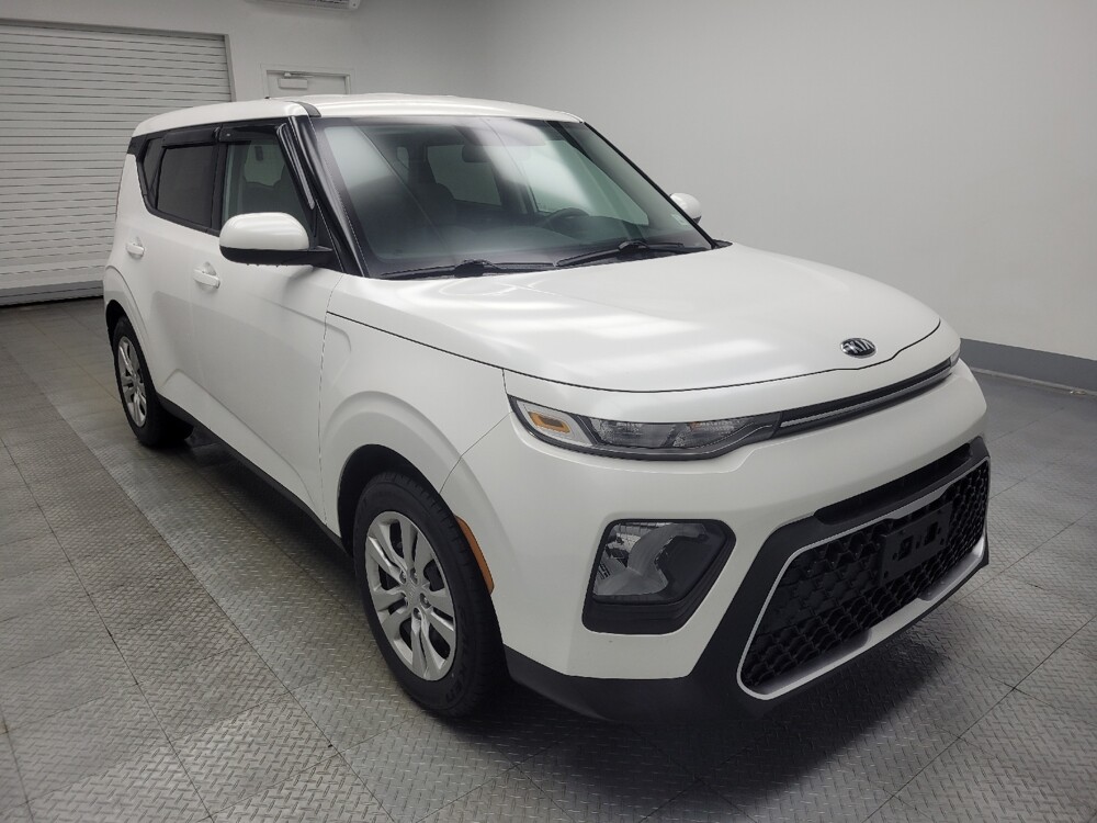 2020 Kia Soul in Indianapolis, IN 46222 - 18092560 13