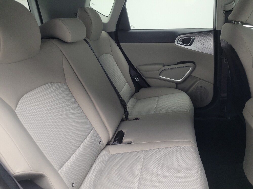 2020 Kia Soul in Indianapolis, IN 46222 - 18092560 19