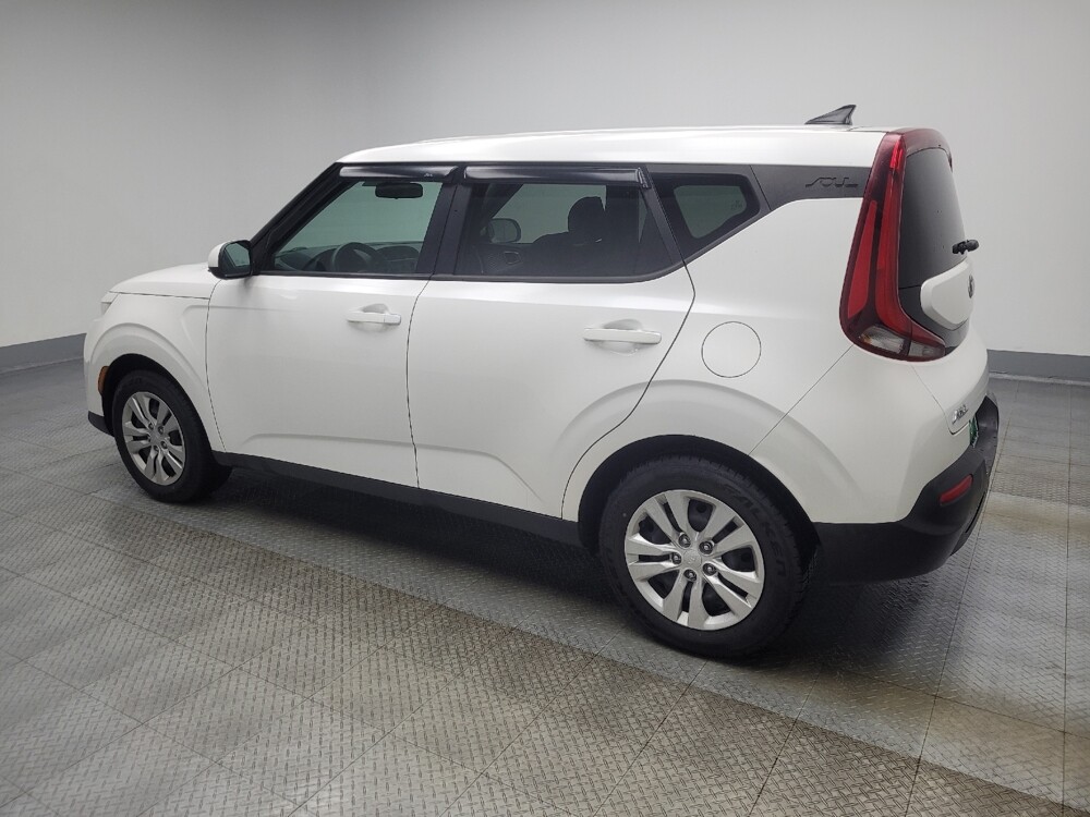 2020 Kia Soul in Indianapolis, IN 46222 - 18092560 3