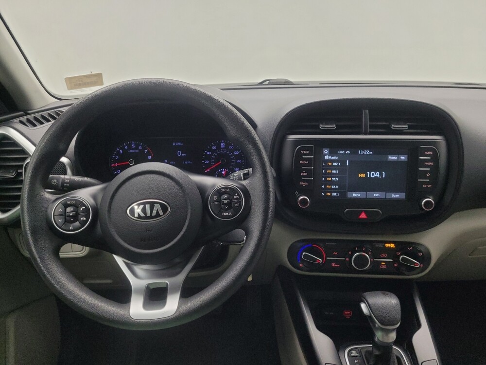 2020 Kia Soul in Indianapolis, IN 46222 - 18092560 22