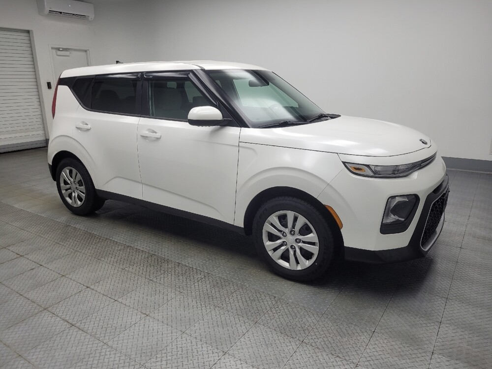 2020 Kia Soul in Indianapolis, IN 46222 - 18092560 11