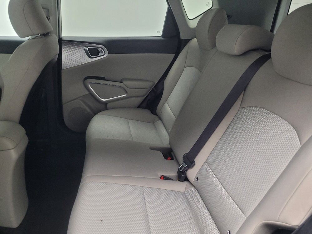 2020 Kia Soul in Indianapolis, IN 46222 - 18092560 18