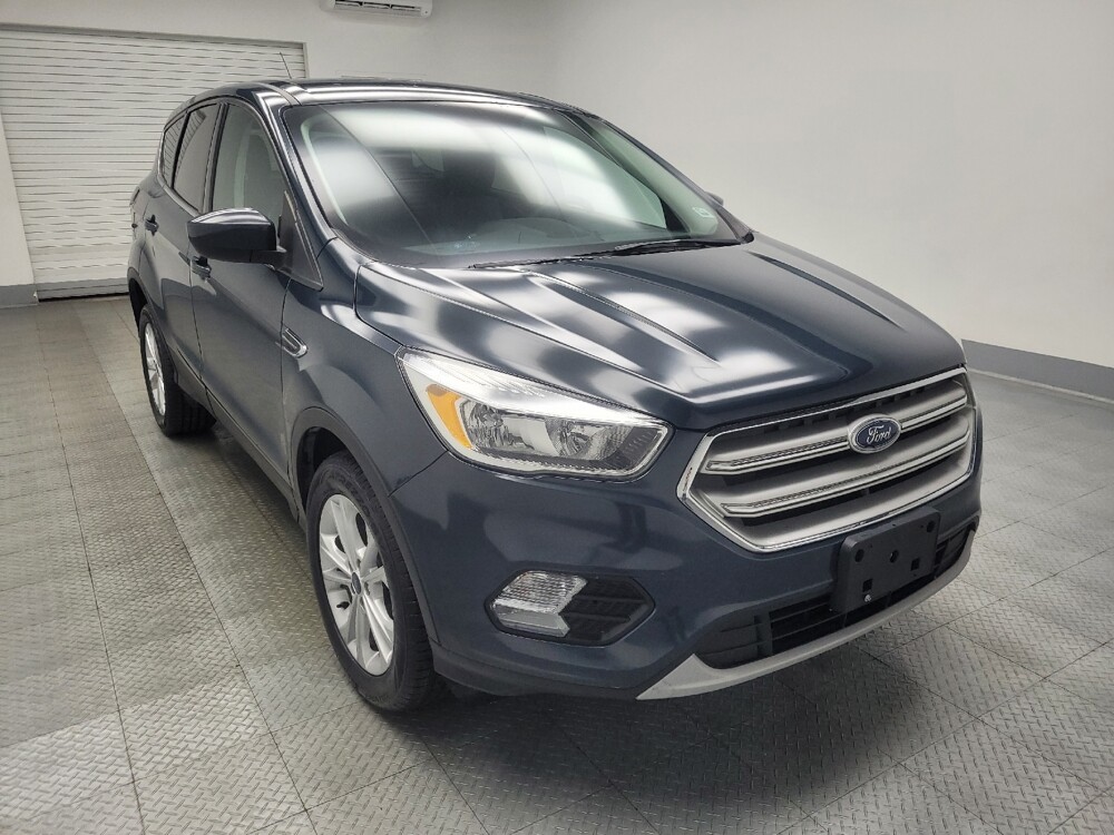 2019 Ford Escape in Indianapolis, IN 46219 - 18092561 13
