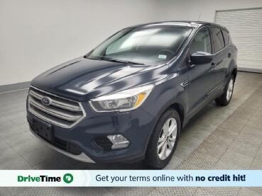 2019 Ford Escape in Indianapolis, IN 46219