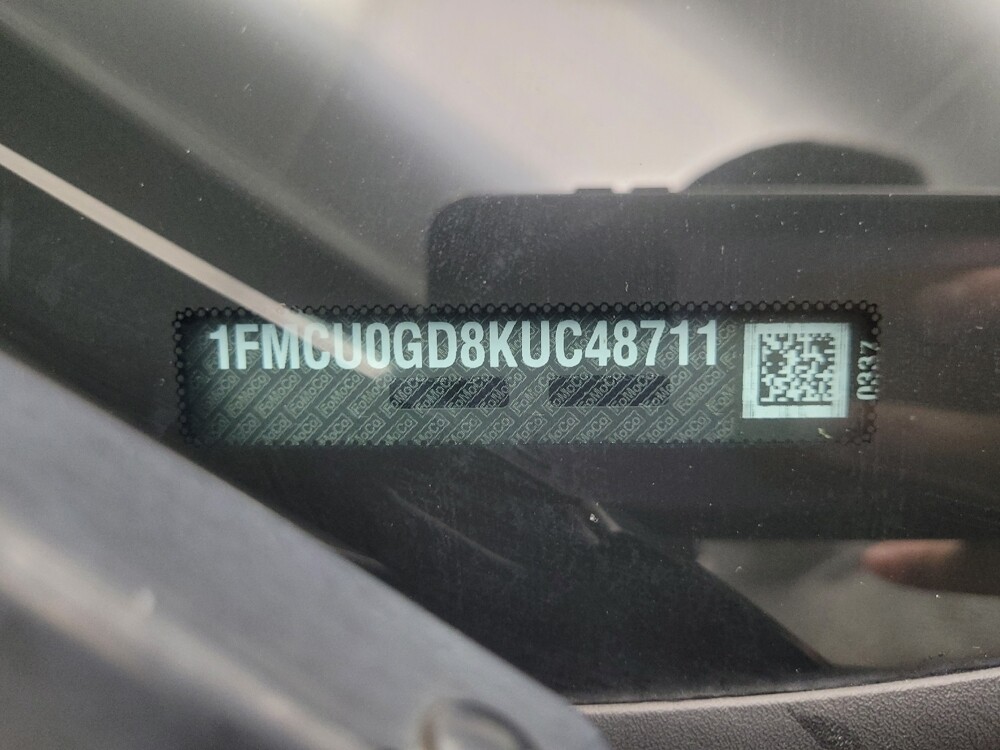 2019 Ford Escape in Indianapolis, IN 46219 - 18092561 33