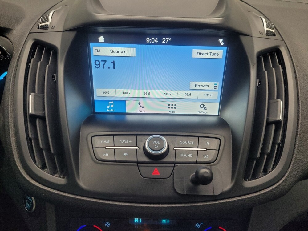 2019 Ford Escape in Indianapolis, IN 46219 - 18092561 25