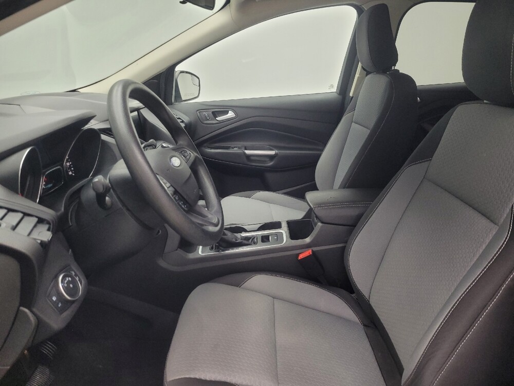 2019 Ford Escape in Indianapolis, IN 46219 - 18092561 17